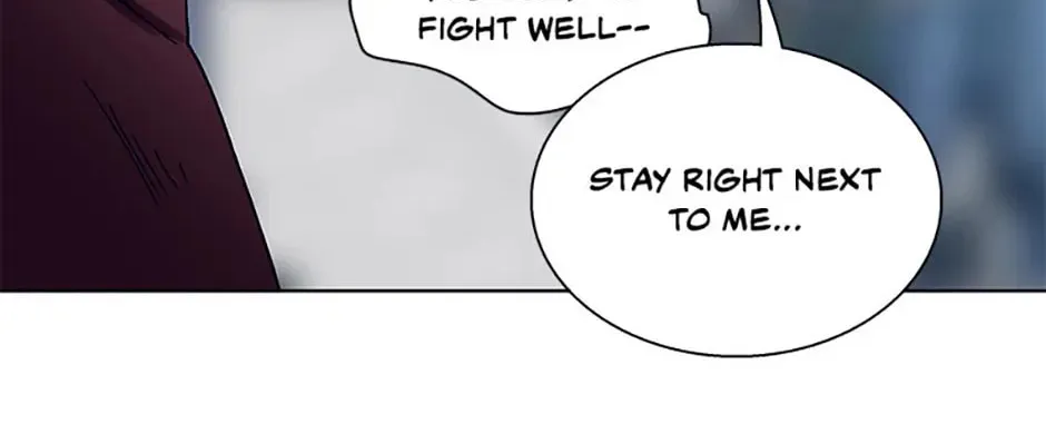 Hara of Thunder Chapter 40 page 118 - 