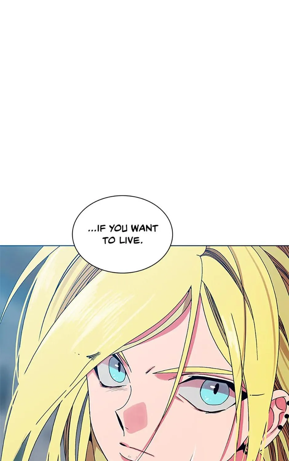 Hara of Thunder Chapter 40 page 119 - 