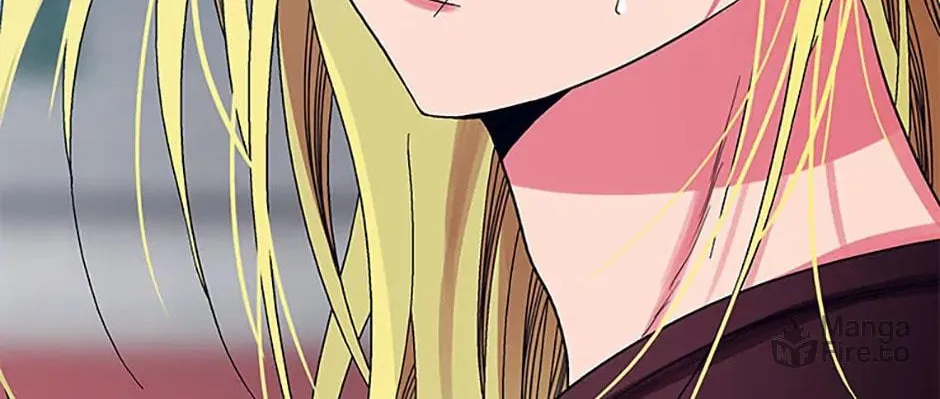 Hara of Thunder Chapter 40 page 120 - 