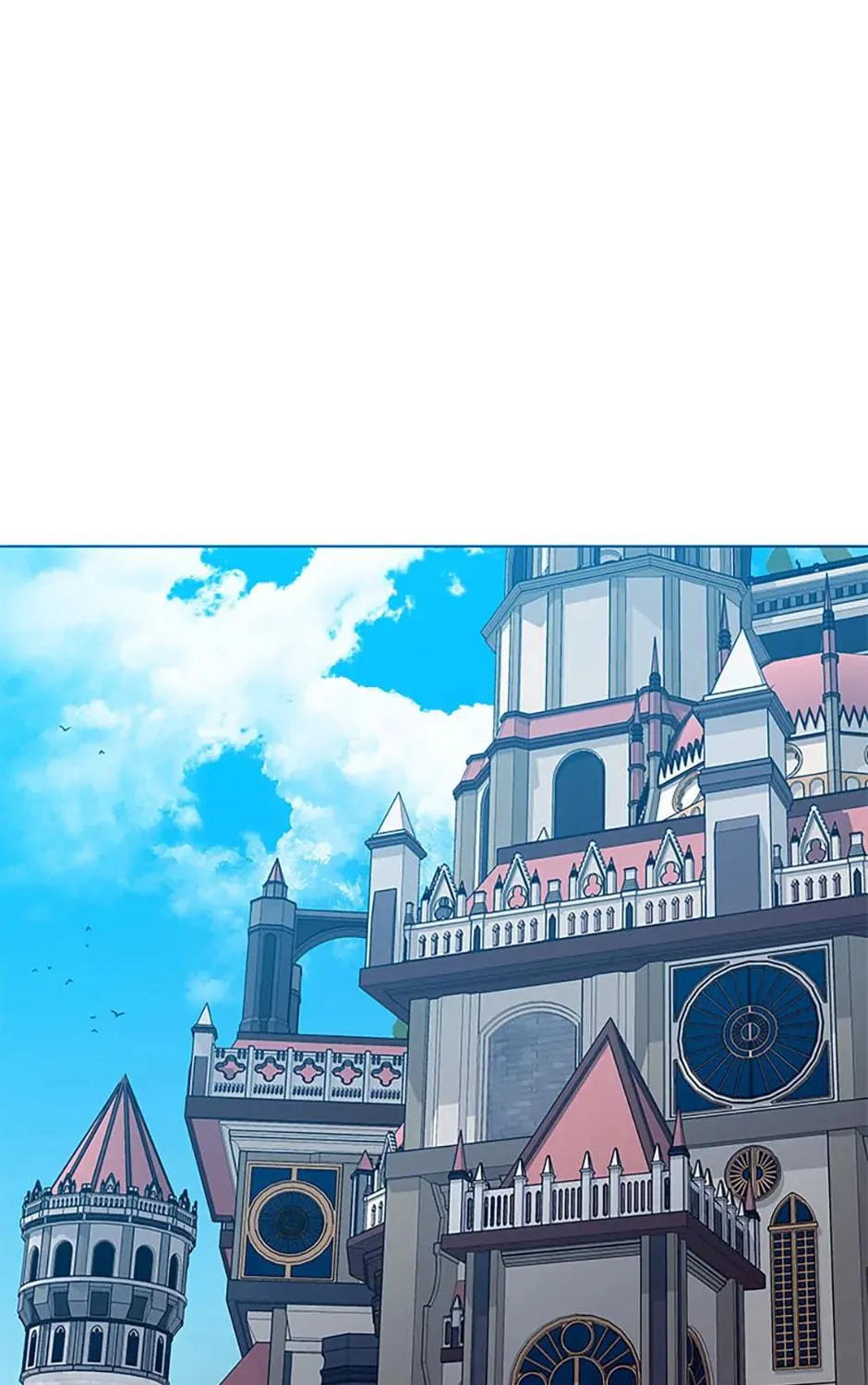 Hara of Thunder Chapter 40 page 125 - 