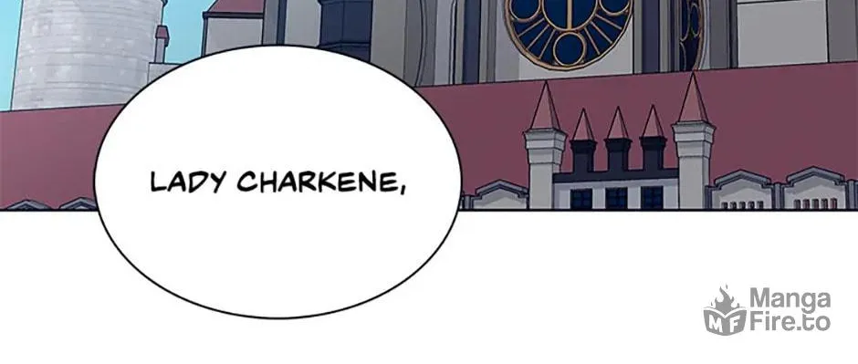 Hara of Thunder Chapter 40 page 126 - 