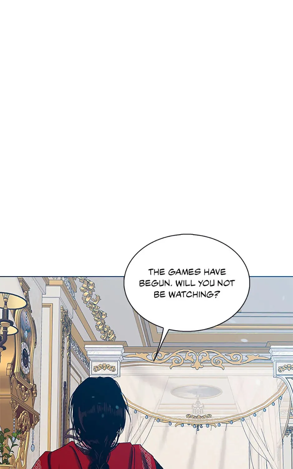 Hara of Thunder Chapter 40 page 127 - 