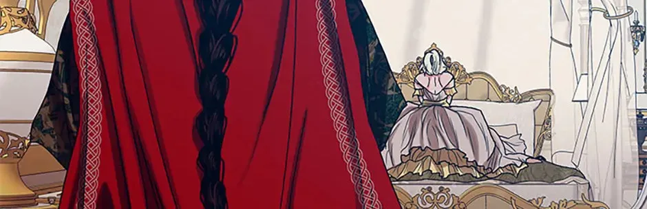 Hara of Thunder Chapter 40 page 128 - 