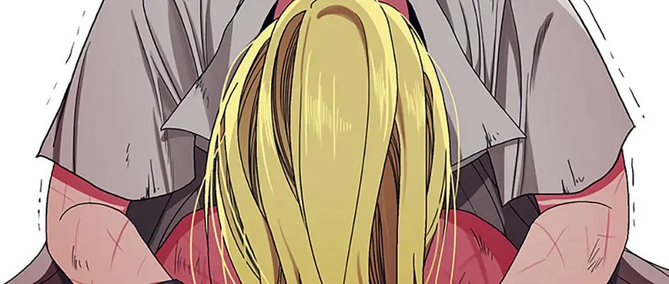 Hara of Thunder Chapter 40 page 14 - 