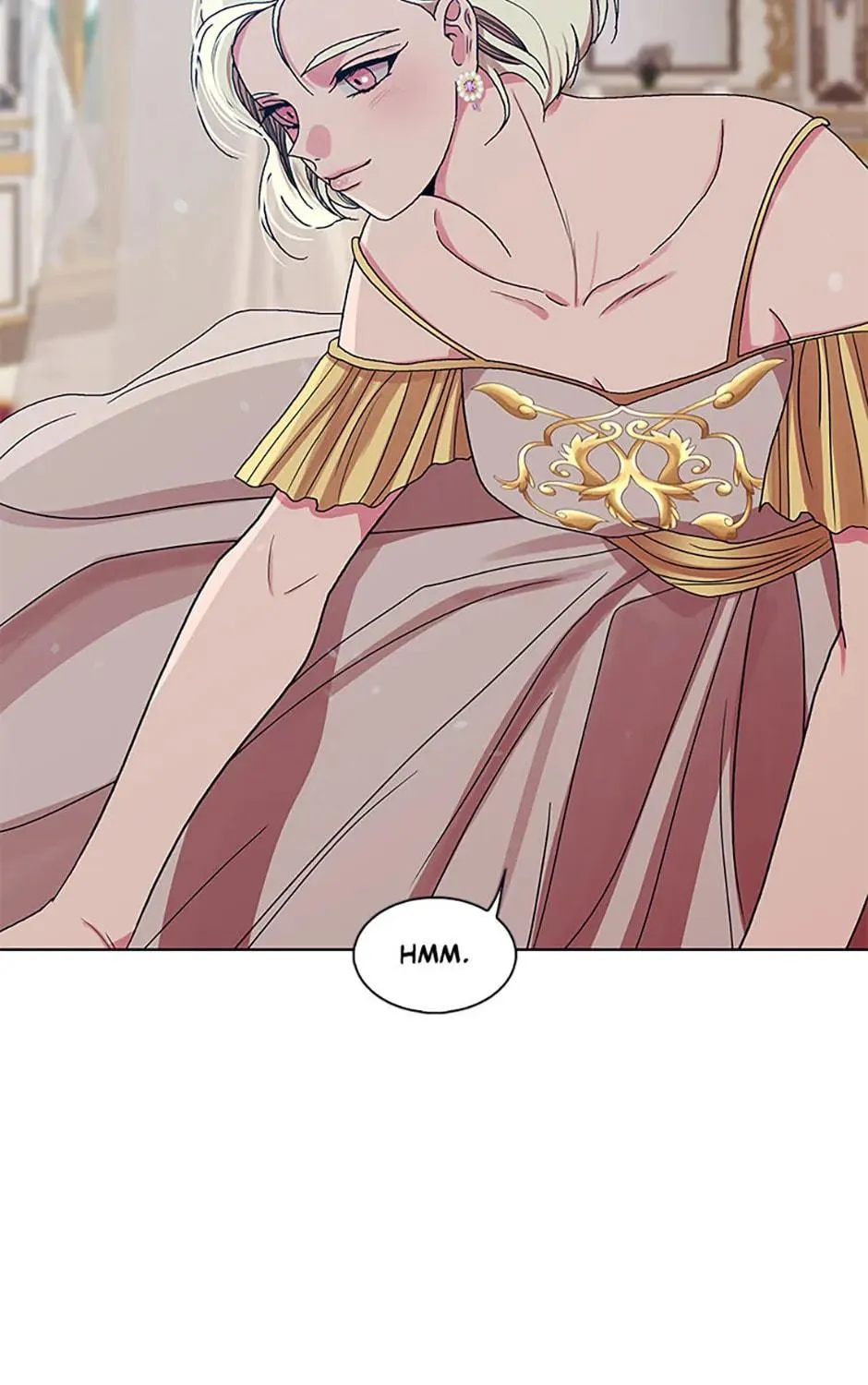 Hara of Thunder Chapter 40 page 131 - 