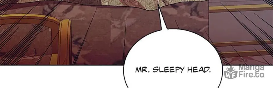 Hara of Thunder Chapter 40 page 138 - 
