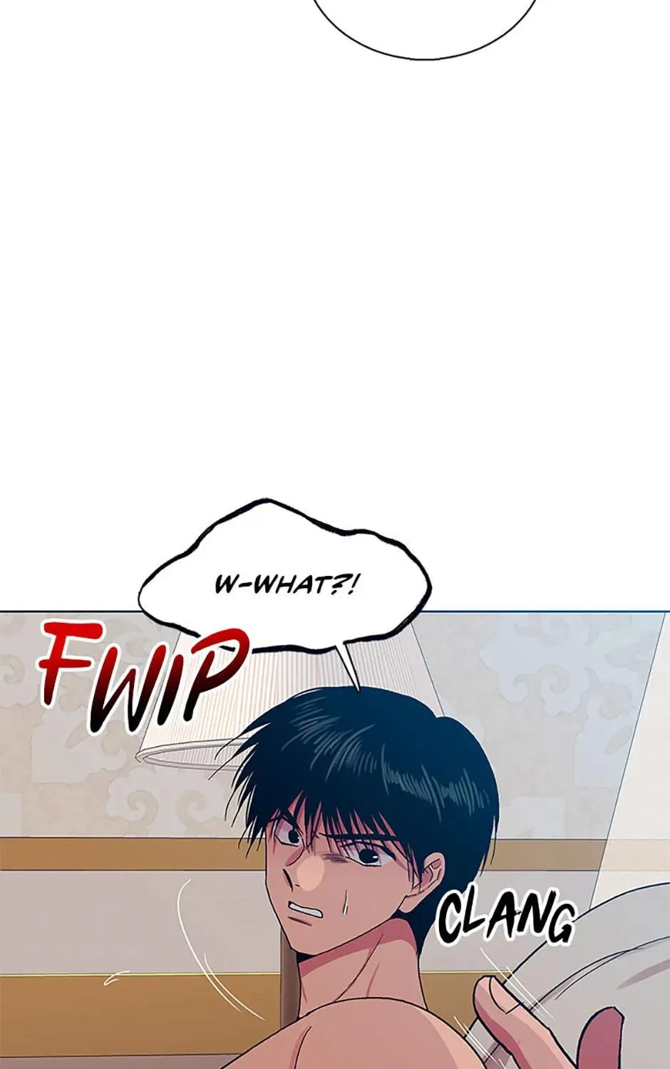 Hara of Thunder Chapter 40 page 139 - 