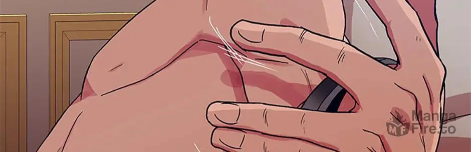 Hara of Thunder Chapter 40 page 140 - 