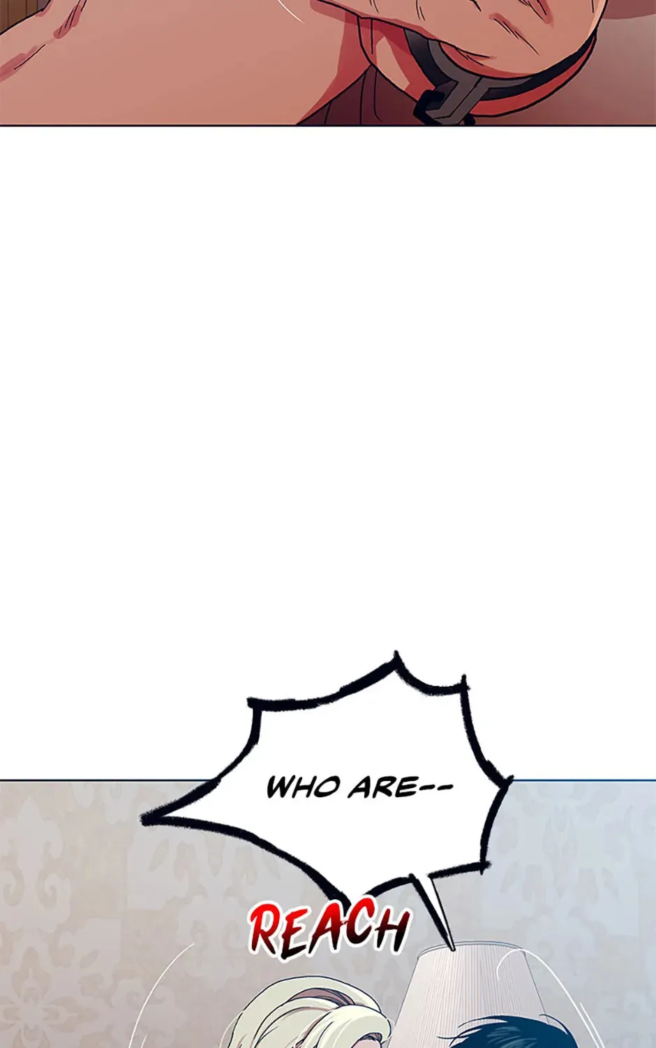Hara of Thunder Chapter 40 page 141 - 
