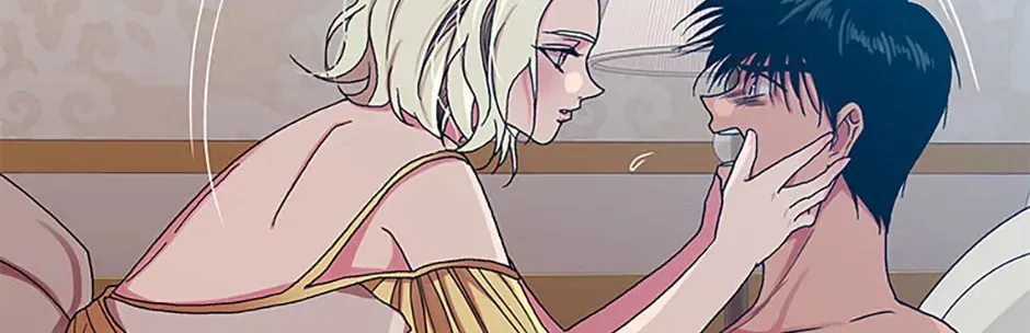 Hara of Thunder Chapter 40 page 142 - 
