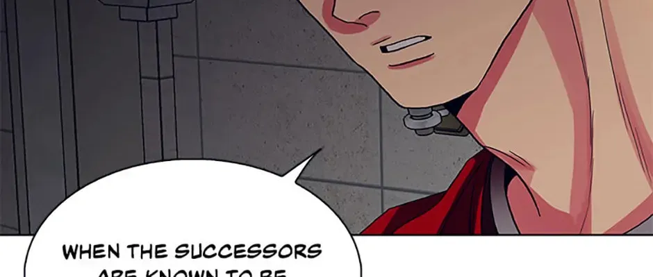 Hara of Thunder Chapter 40 page 16 - 
