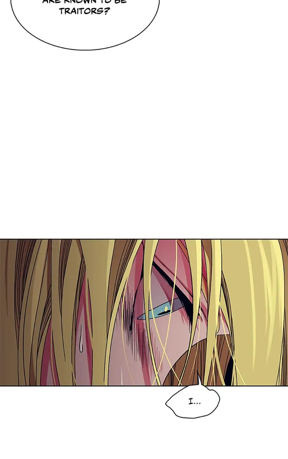 Hara of Thunder Chapter 40 page 17 - 