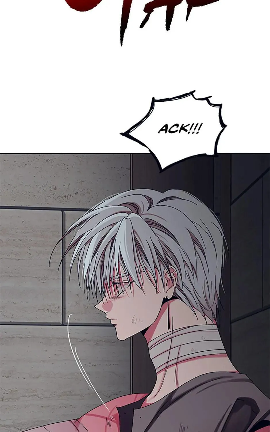 Hara of Thunder Chapter 40 page 23 - 