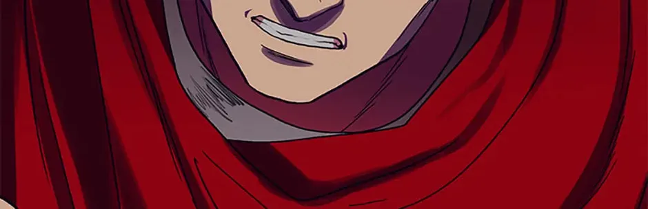 Hara of Thunder Chapter 40 page 26 - 