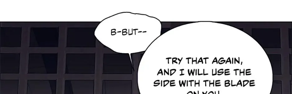 Hara of Thunder Chapter 40 page 28 - 