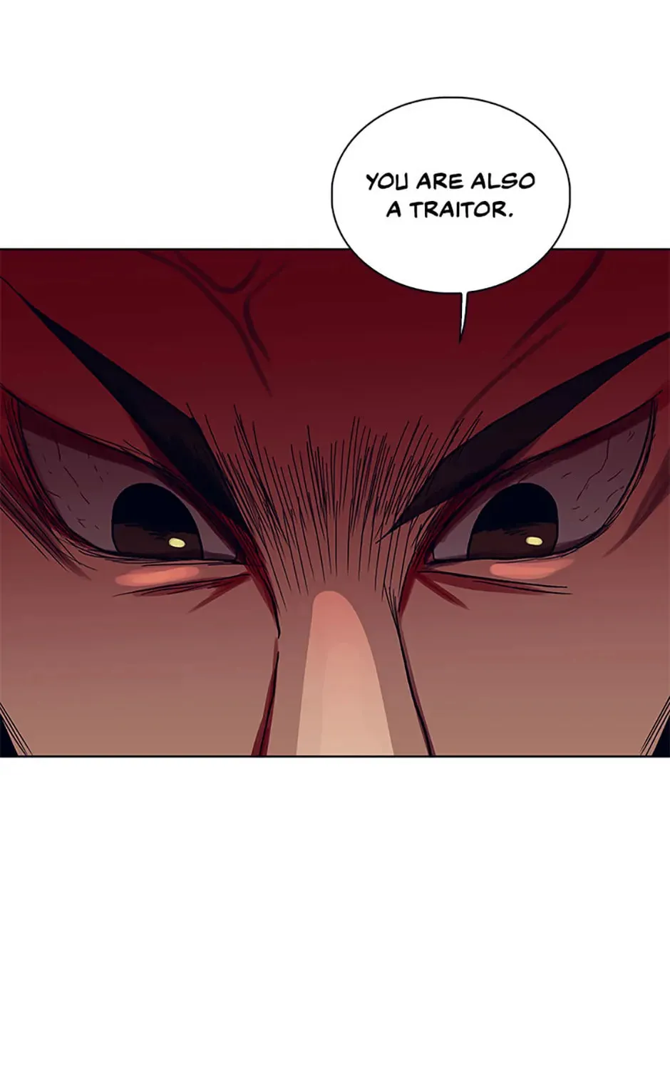 Hara of Thunder Chapter 40 page 31 - 
