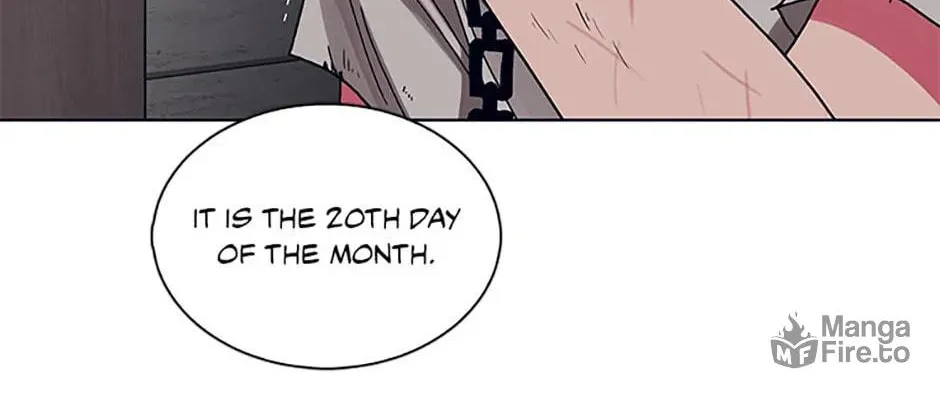 Hara of Thunder Chapter 40 page 36 - 