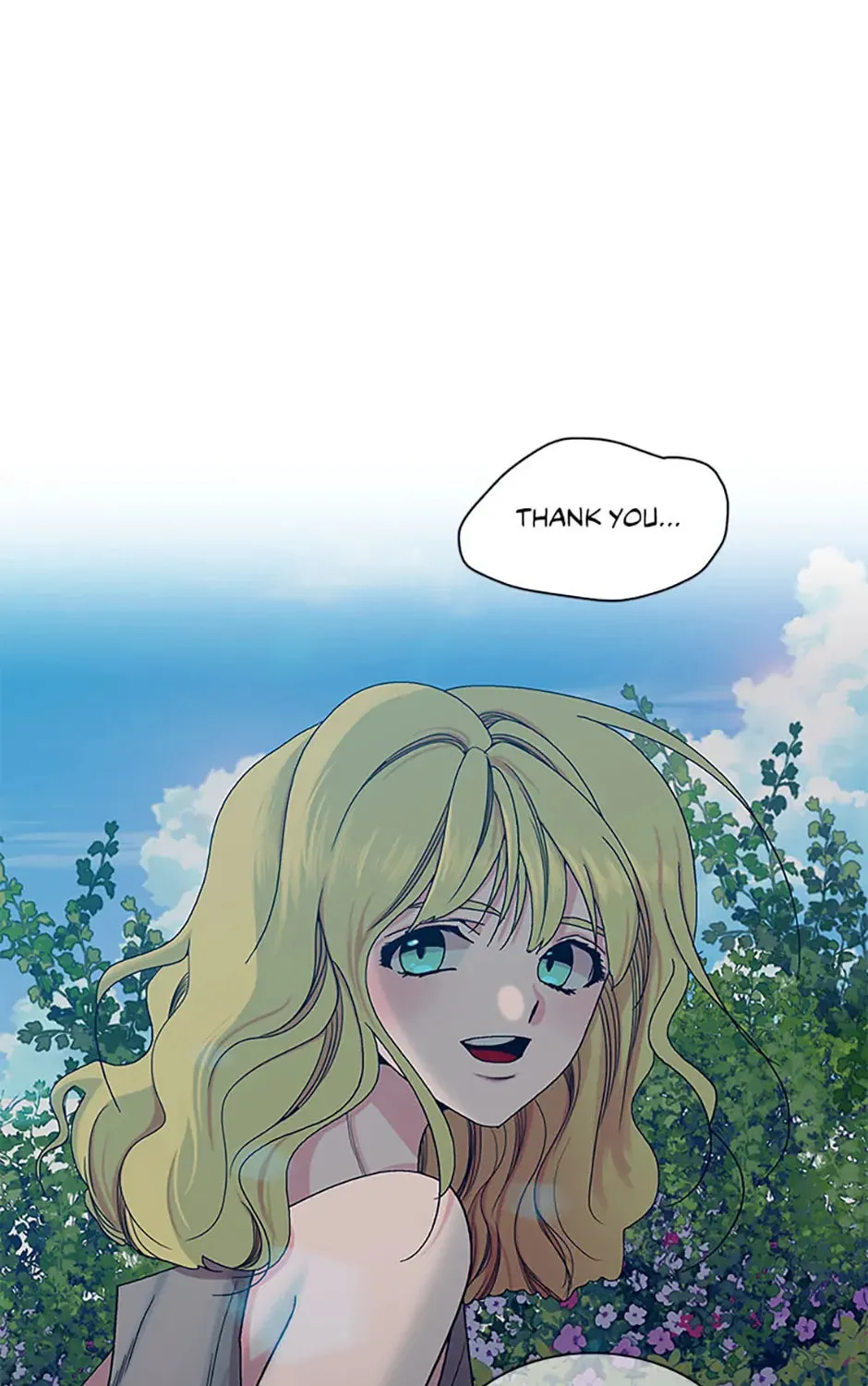 Hara of Thunder Chapter 40 page 37 - 