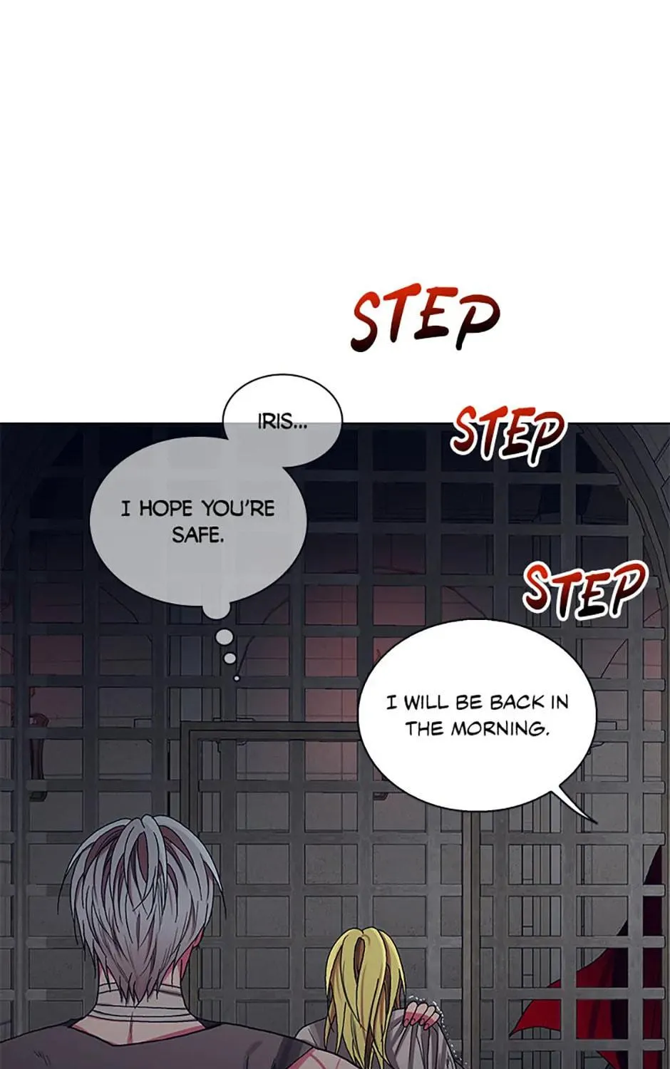 Hara of Thunder Chapter 40 page 39 - 