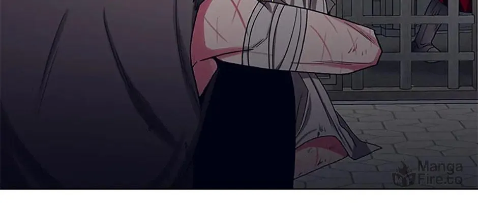 Hara of Thunder Chapter 40 page 40 - 