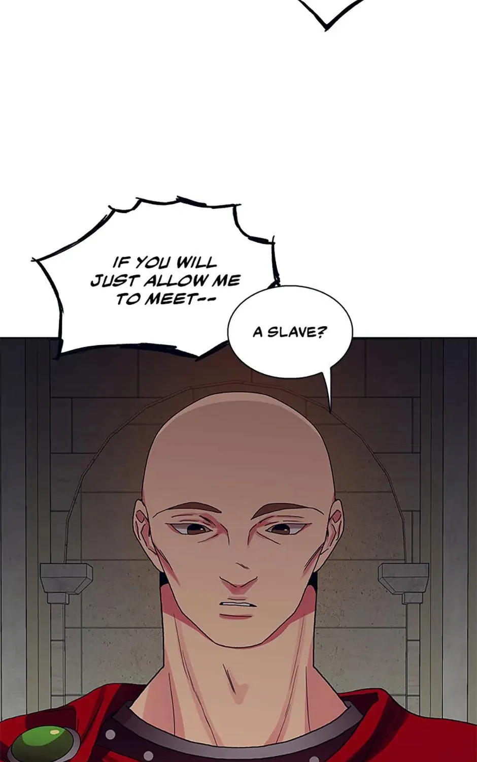 Hara of Thunder Chapter 40 page 5 - 
