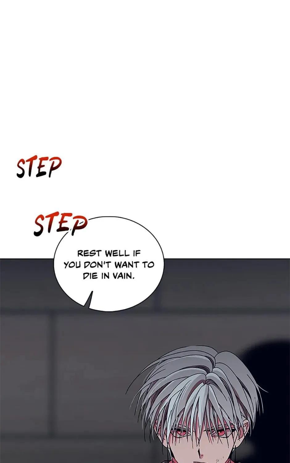 Hara of Thunder Chapter 40 page 41 - 
