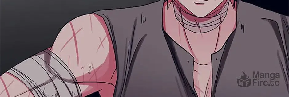 Hara of Thunder Chapter 40 page 42 - 
