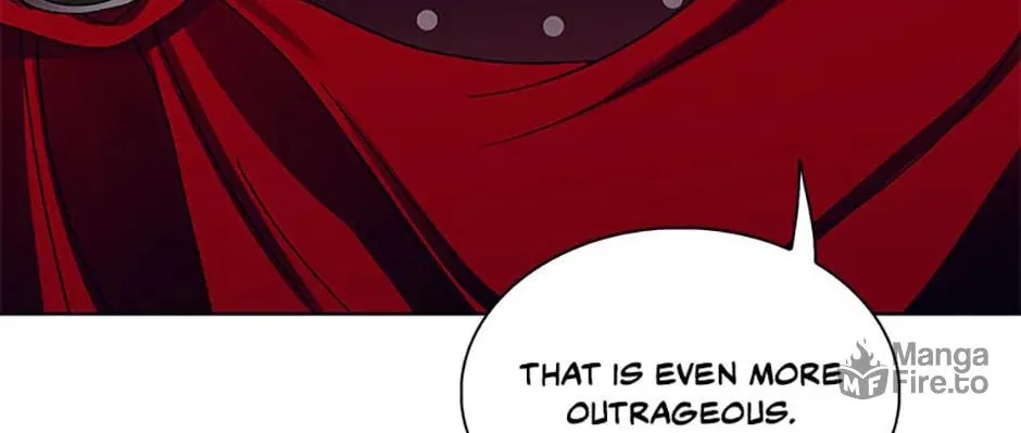 Hara of Thunder Chapter 40 page 6 - 