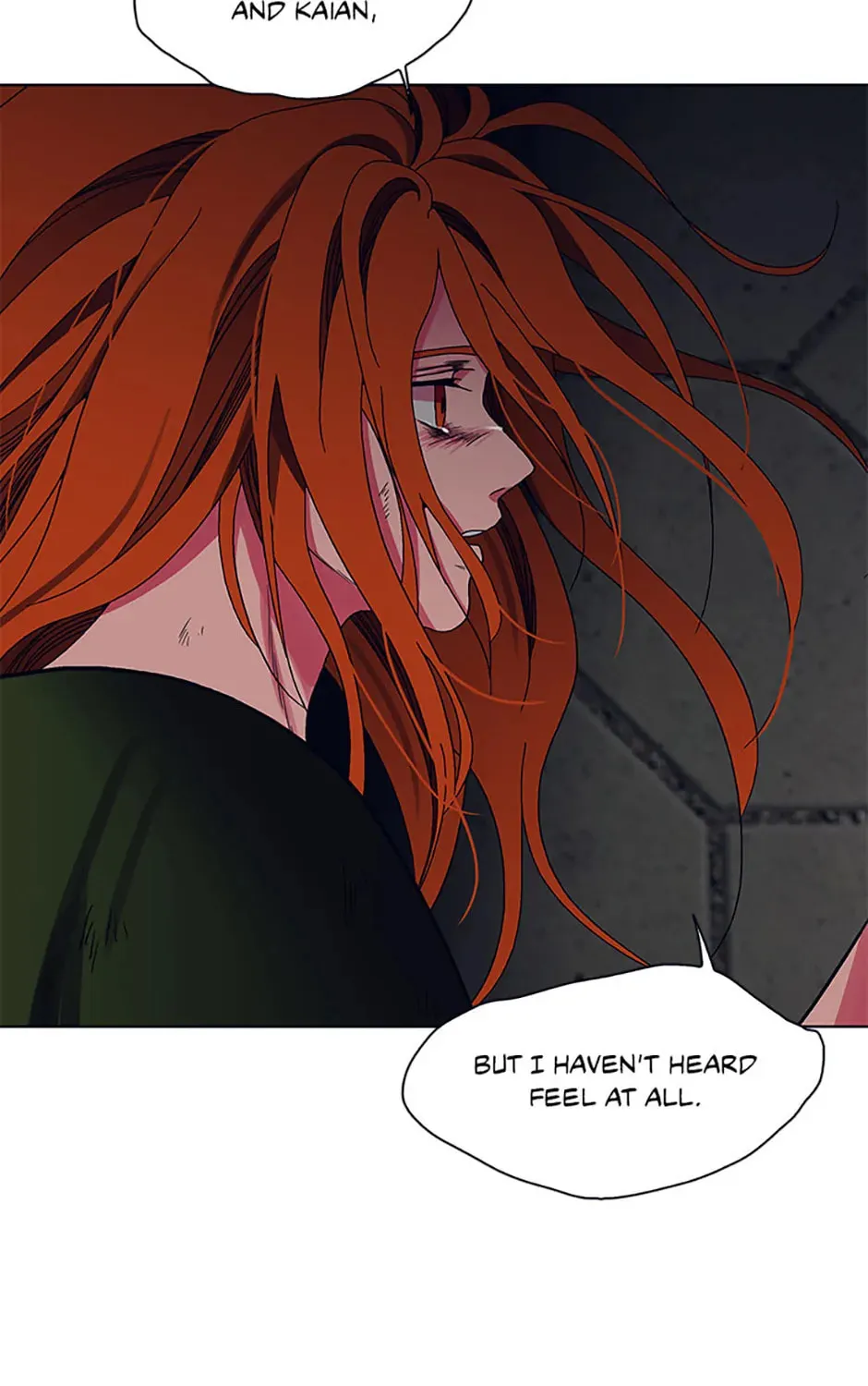 Hara of Thunder Chapter 40 page 57 - 