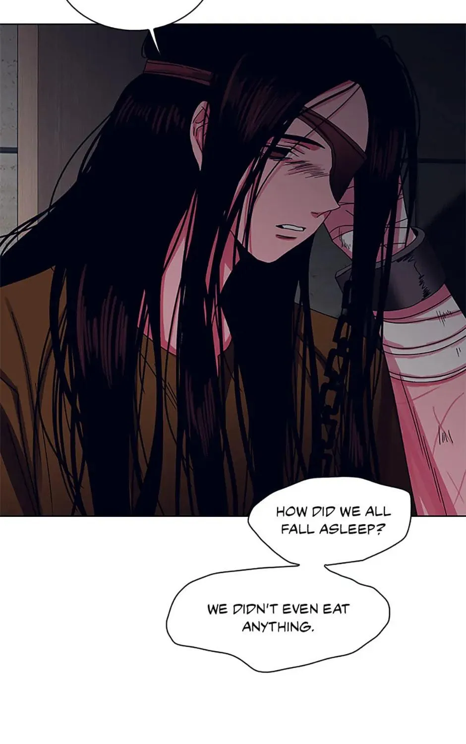 Hara of Thunder Chapter 40 page 59 - 