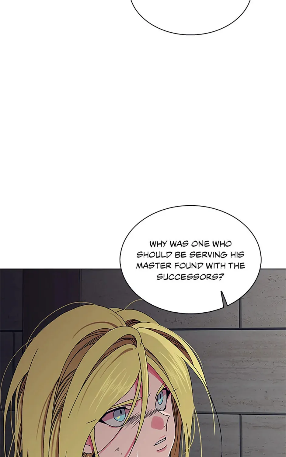 Hara of Thunder Chapter 40 page 7 - 