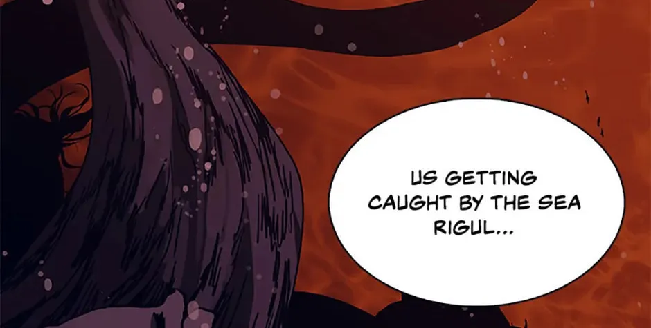 Hara of Thunder Chapter 40 page 62 - 