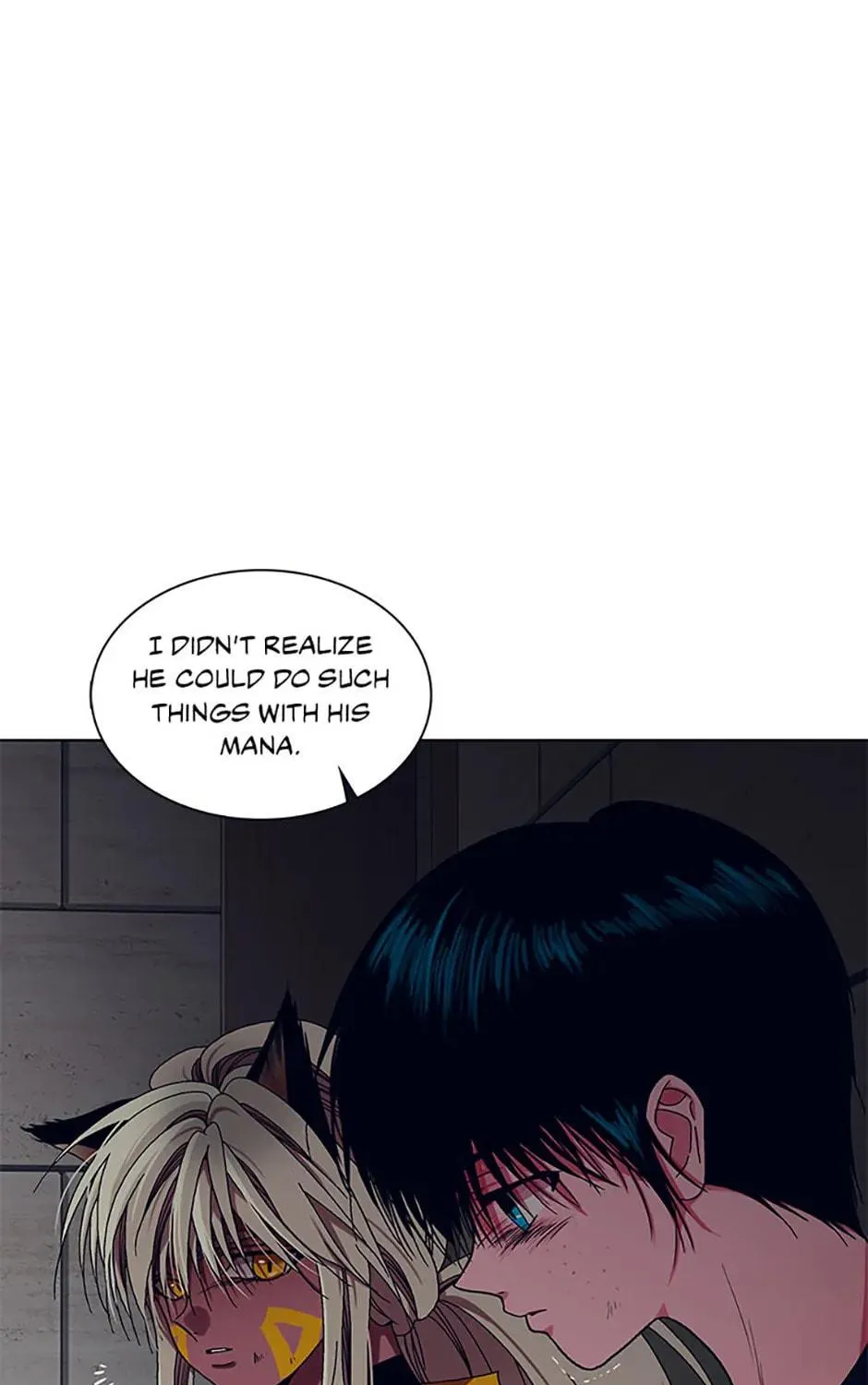 Hara of Thunder Chapter 40 page 65 - 