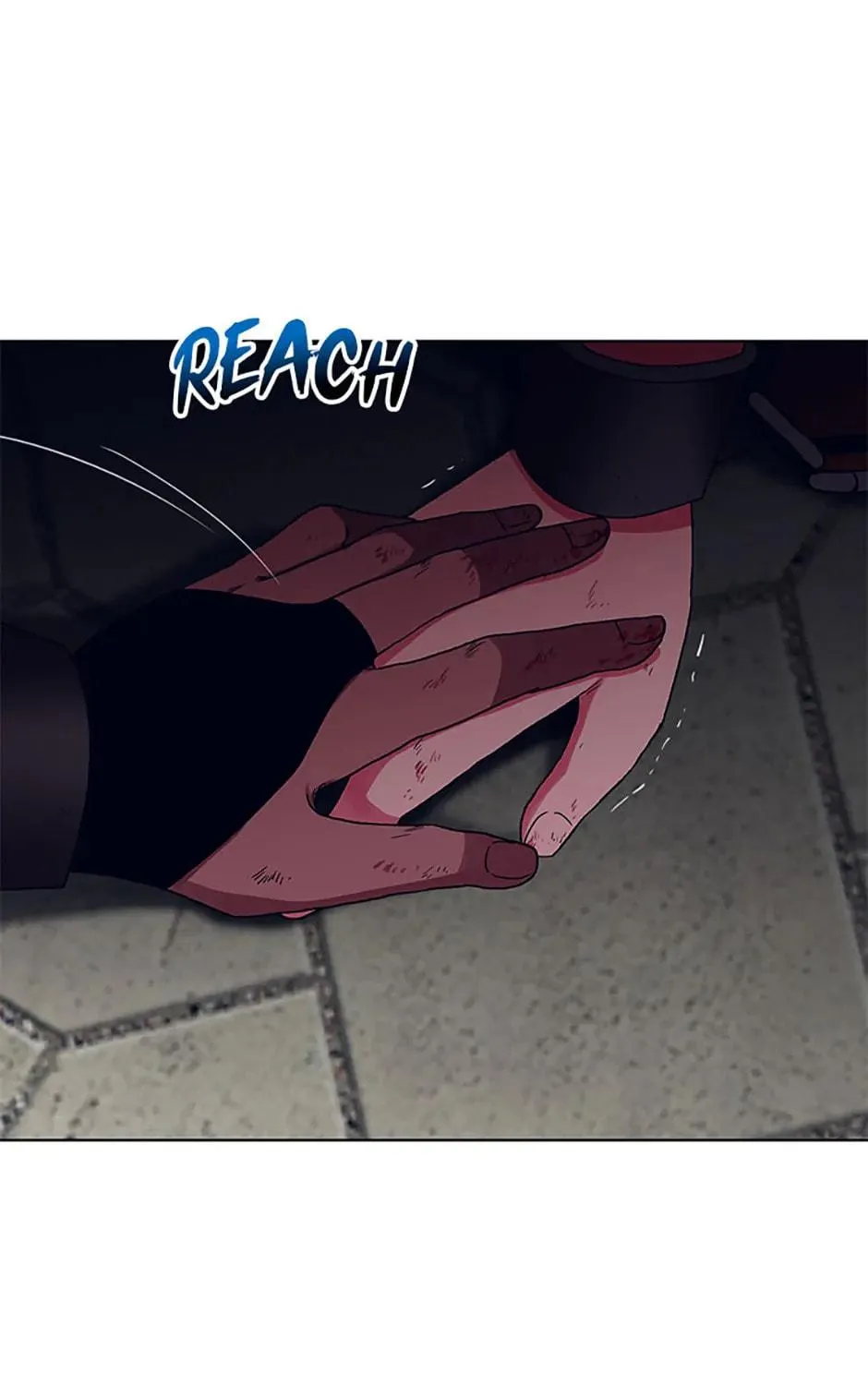 Hara of Thunder Chapter 40 page 69 - 