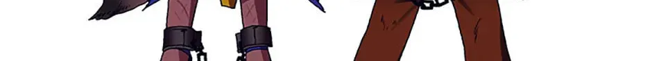 Hara of Thunder Chapter 40 page 76 - 