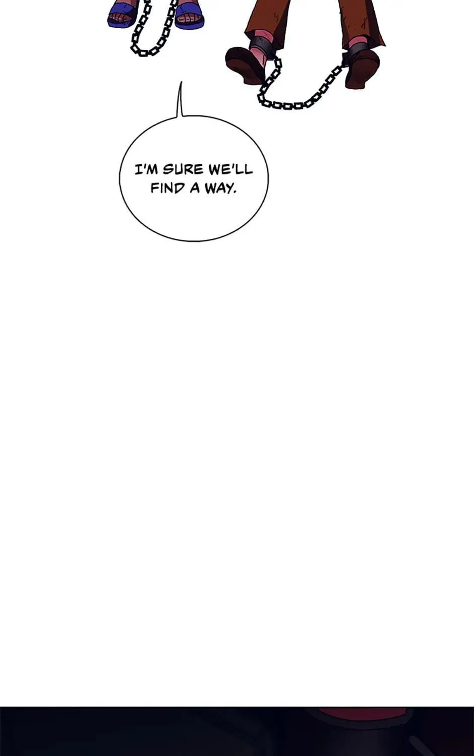 Hara of Thunder Chapter 40 page 77 - 