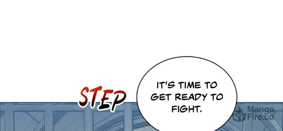 Hara of Thunder Chapter 40 page 84 - 
