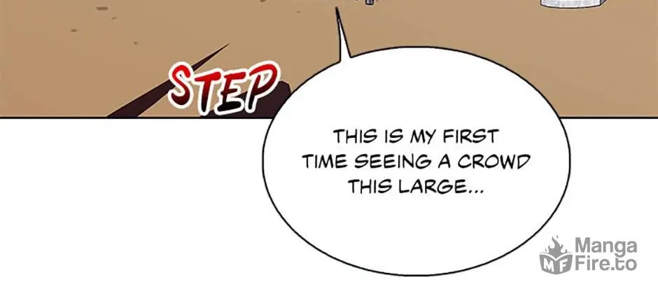 Hara of Thunder Chapter 40 page 100 - 