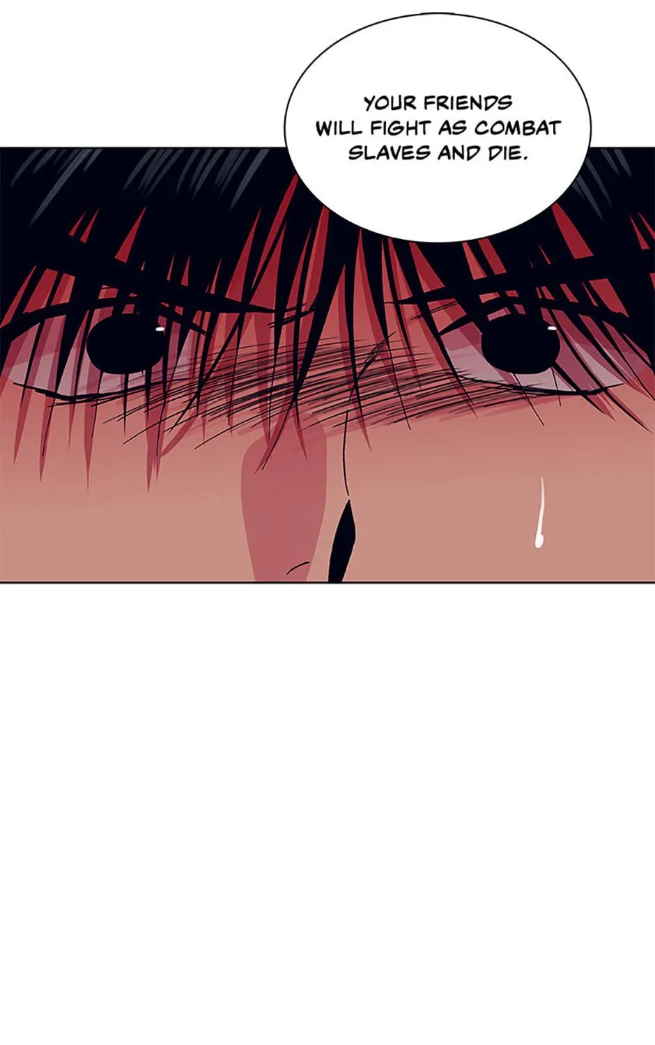 Hara of Thunder Chapter 41 page 11 - 