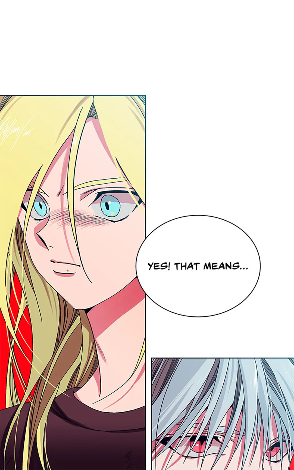 Hara of Thunder Chapter 41 page 101 - 