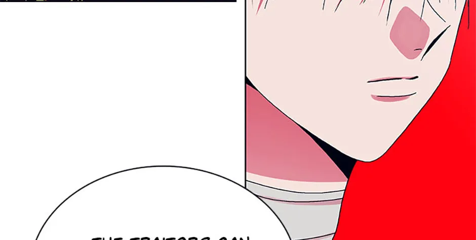 Hara of Thunder Chapter 41 page 102 - 