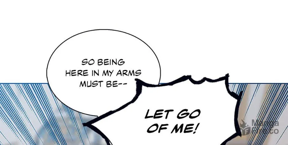 Hara of Thunder Chapter 41 page 12 - 
