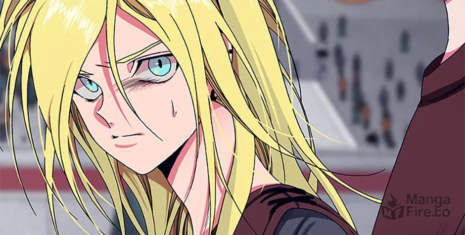 Hara of Thunder Chapter 41 page 112 - 