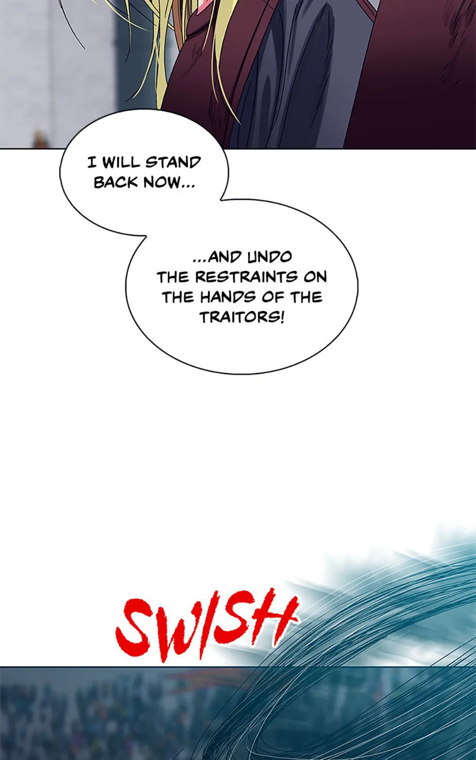 Hara of Thunder Chapter 41 page 113 - 
