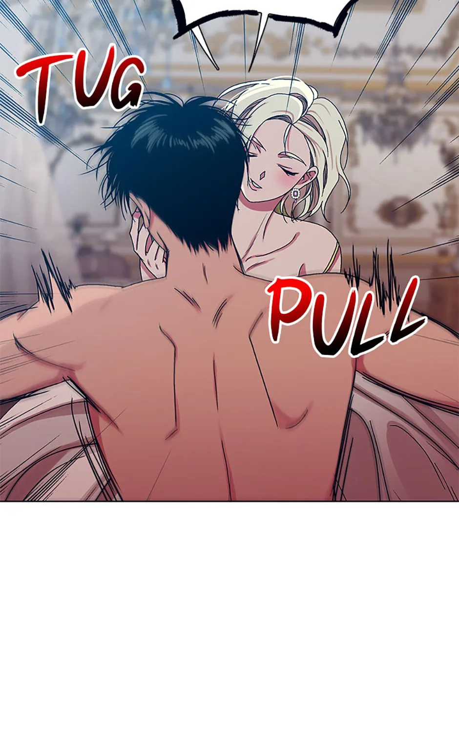 Hara of Thunder Chapter 41 page 13 - 