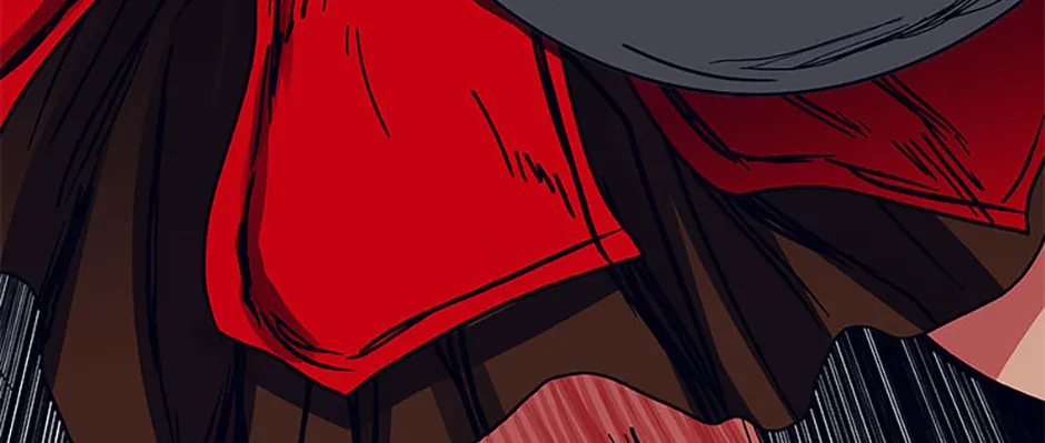 Hara of Thunder Chapter 41 page 126 - 