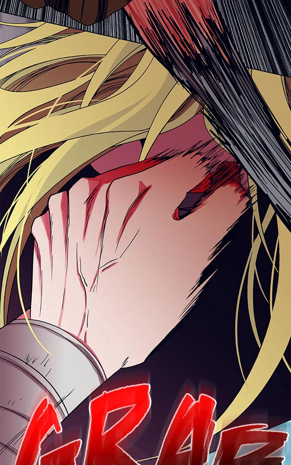Hara of Thunder Chapter 41 page 127 - 
