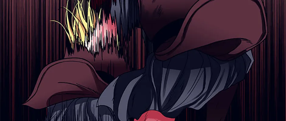 Hara of Thunder Chapter 41 page 132 - 