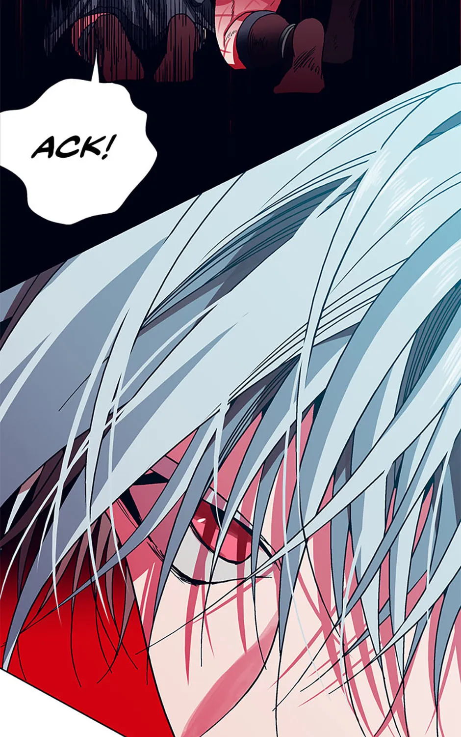 Hara of Thunder Chapter 41 page 133 - 