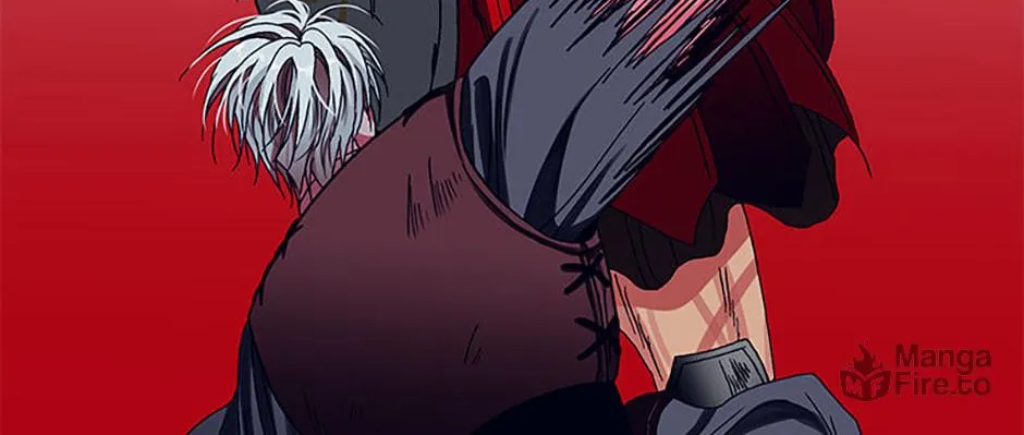 Hara of Thunder Chapter 41 page 136 - 